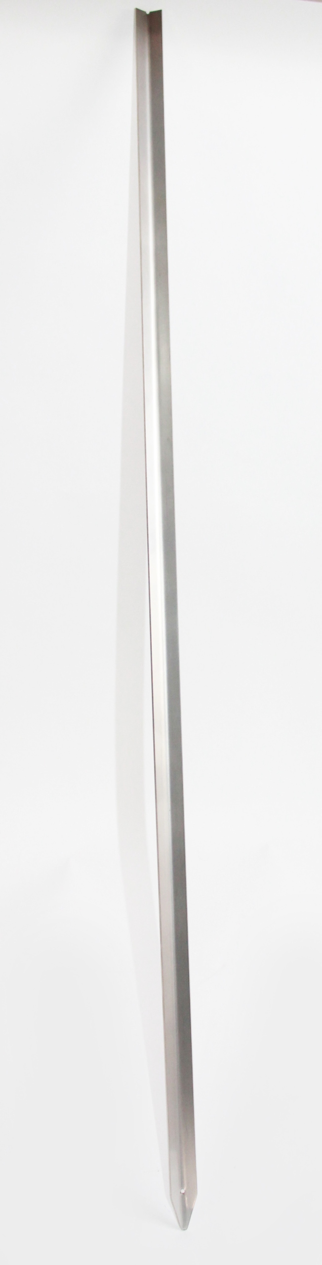 Szpada szaszłyki szpikulce nierdzewna grillowe 1szt Długość 80 cm