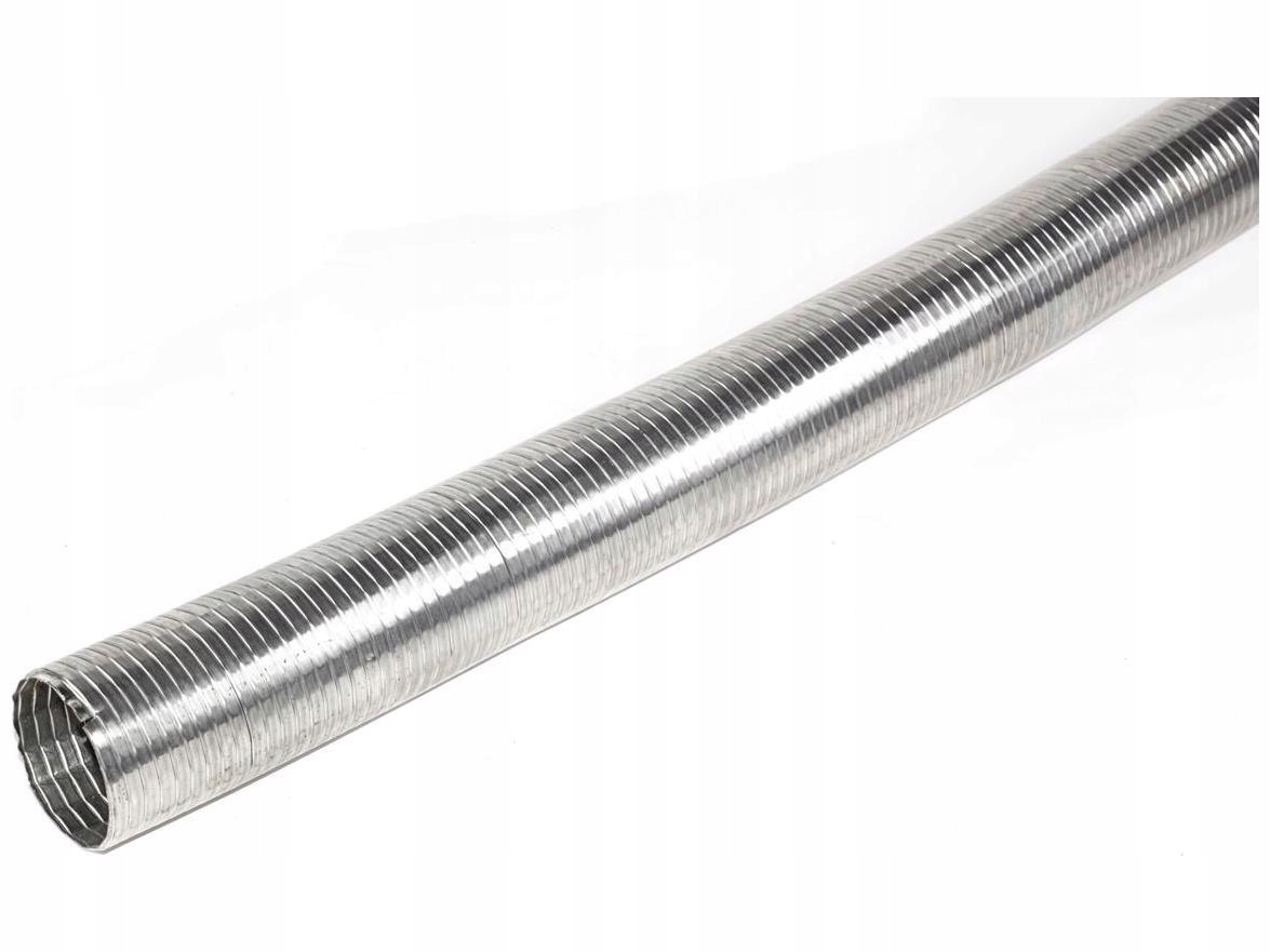 16276 - ВЫХЛОПНАЯ ТРУБА ГИБКАЯ ОЦИНКОВАННАЯ Y 77 L-2M