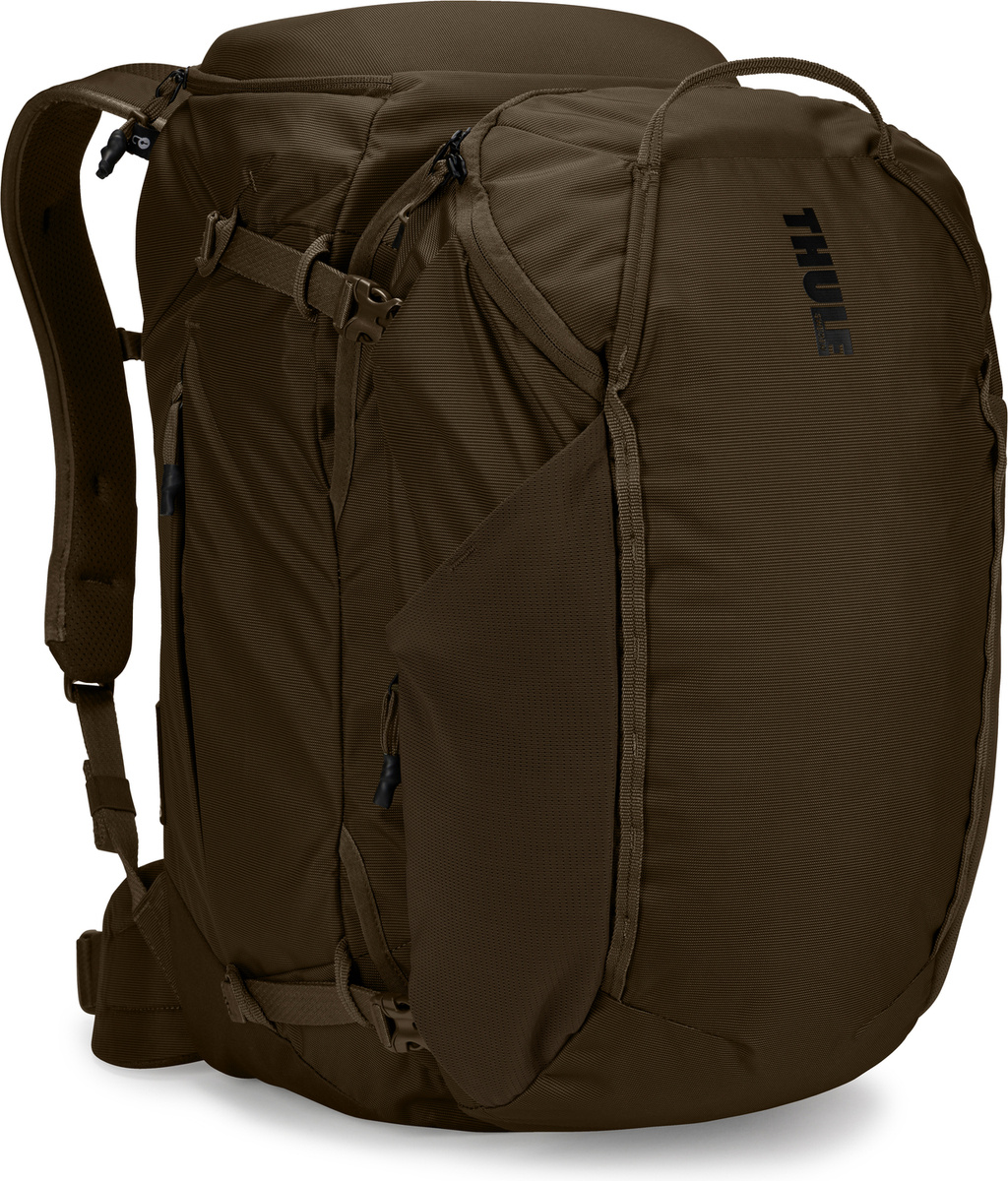 Batoh Thule Landmark 60L khaki