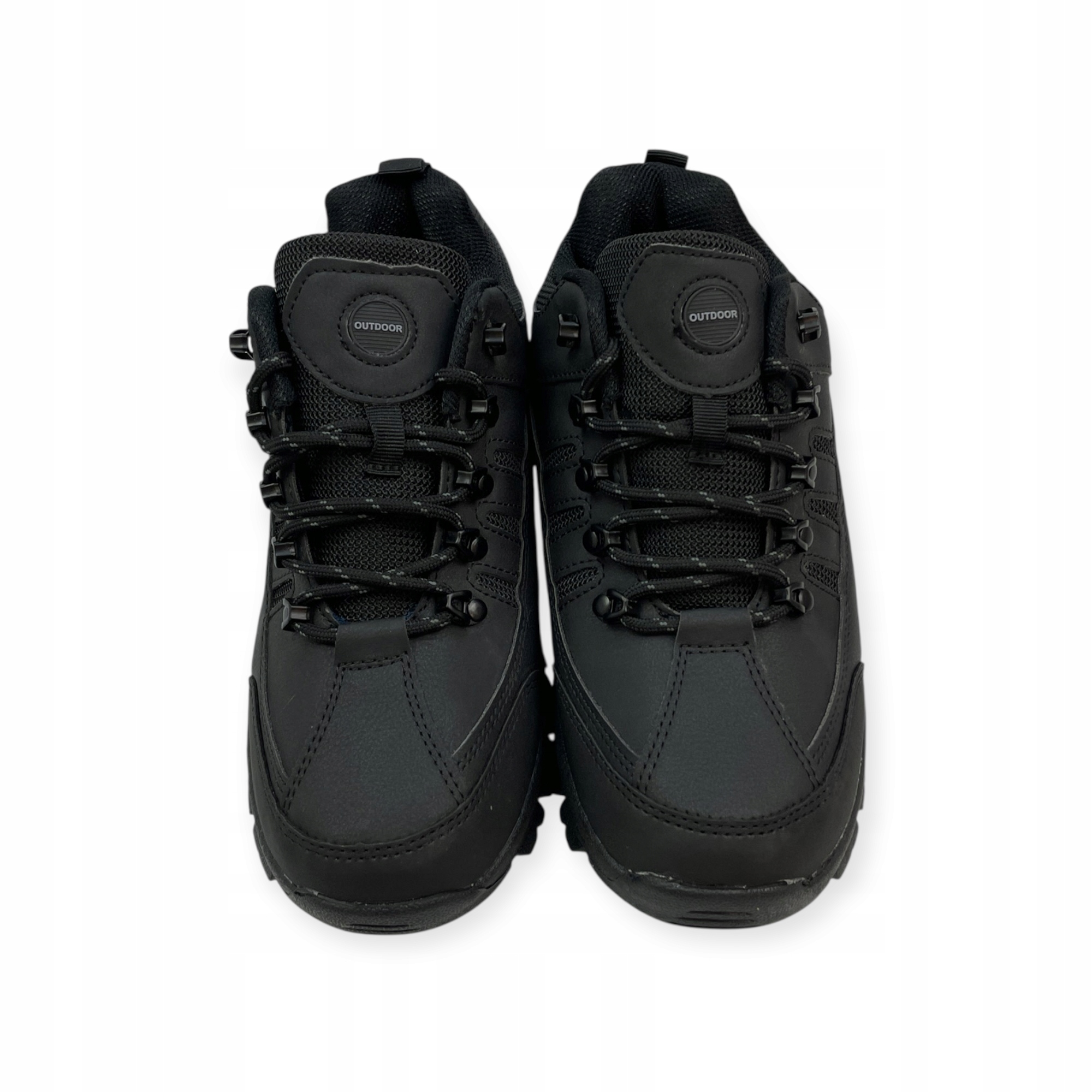 Trekkingové pánské šněrovací boty Outdoor 40