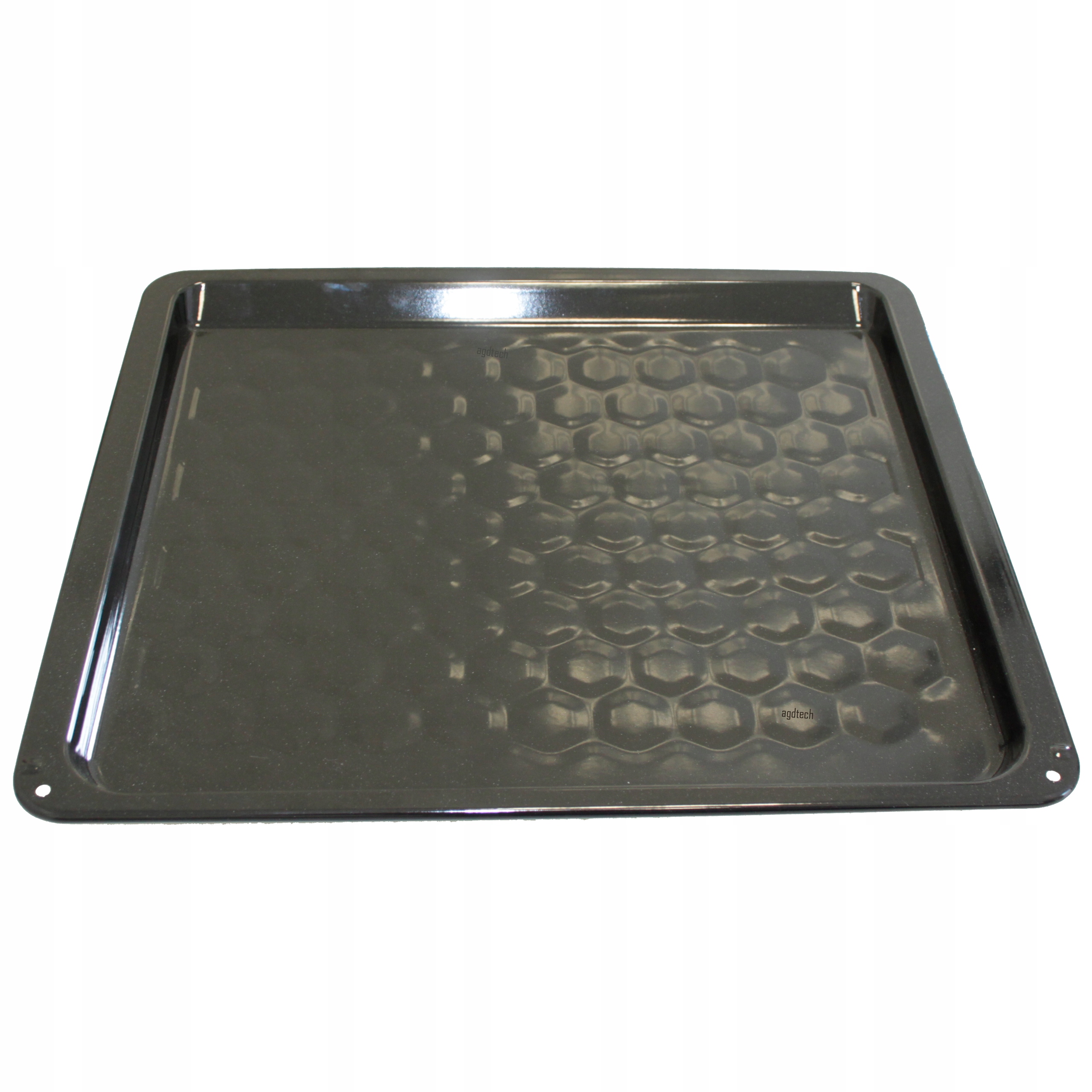 Plech Do Trouby Amica Destička 43,2x37,8 cm