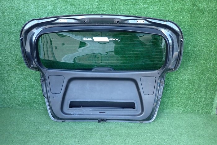 SEAT ALTEA XL boot doors rear part