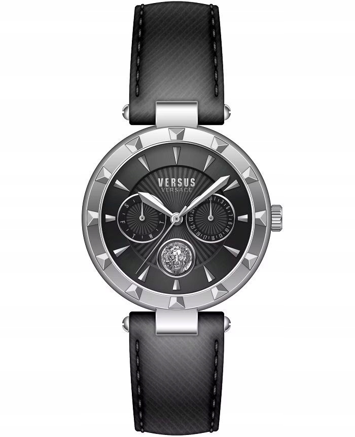 Hodinky Versus Versace Sertie N VSPOS2121