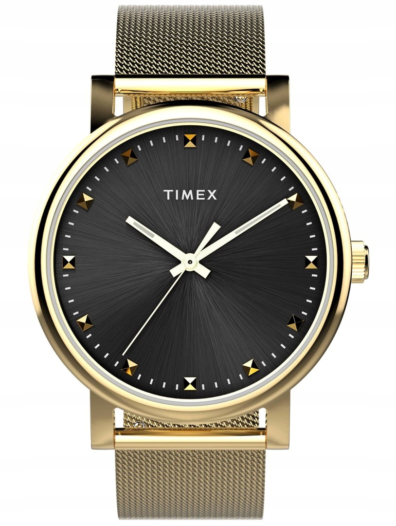 Dámské Hodinky Timex Trend Originals TW2W19500 Box