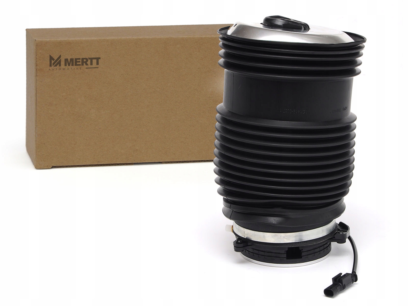 A2133280200 - Подушка задня ліва Mercedes E W213 Airmatic