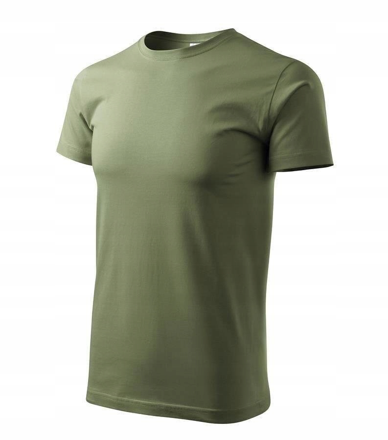 

Koszulka dla leśniczego bawełna Unisex Malfini 2XL