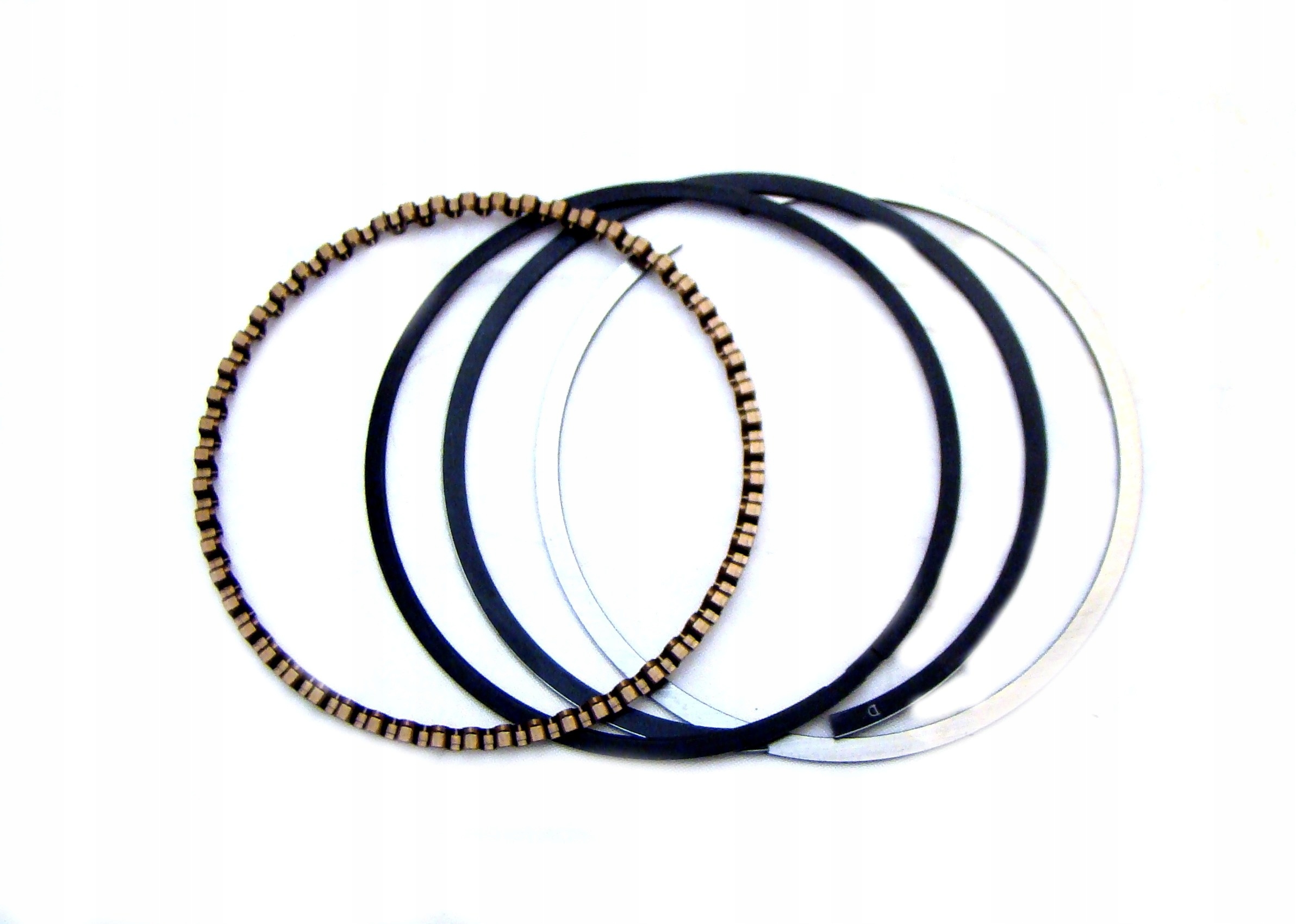 T13990 - JUNAK S200 поршневі Кільця (Q65, 5) Комплект