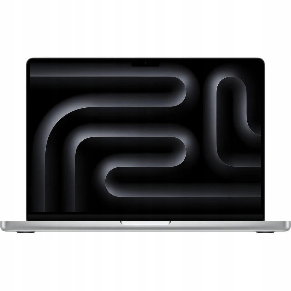 Macbook Pro 14 M4 w Laptopy, notebooki, ultrabooki, USB 4 - Sklepy