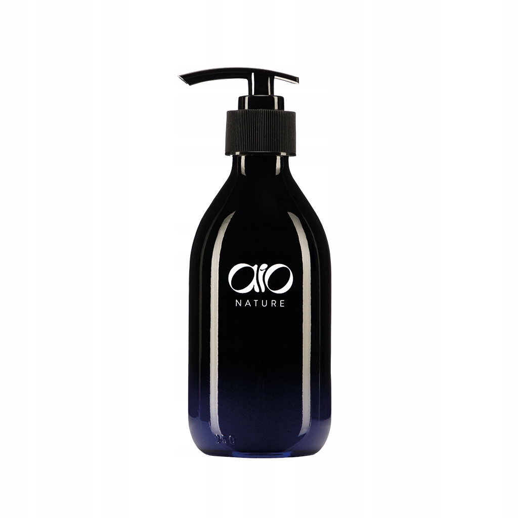 Naturalny szampon głęboko oczyszczający dla psów 250 ml