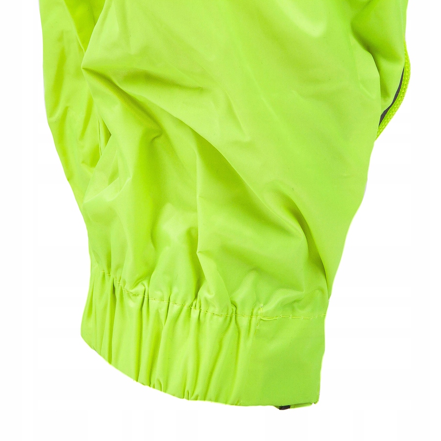 MOCNE SPODNIE PRZECIWDESZCZOWE OXFORD RAINSEAL r L Color yellow