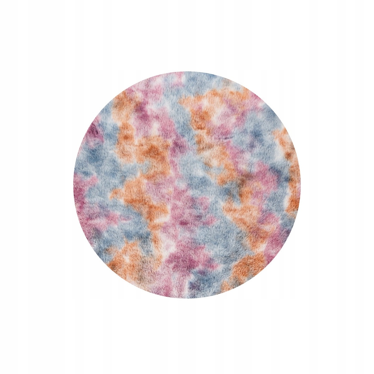 160x160 (průměr) kruh Kusový koberec My Jamaica 155 multi kruh