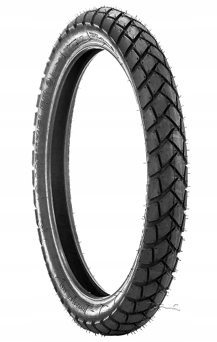 METZELER TOURANCE 90/90 - 21 54S TT 2022 год.