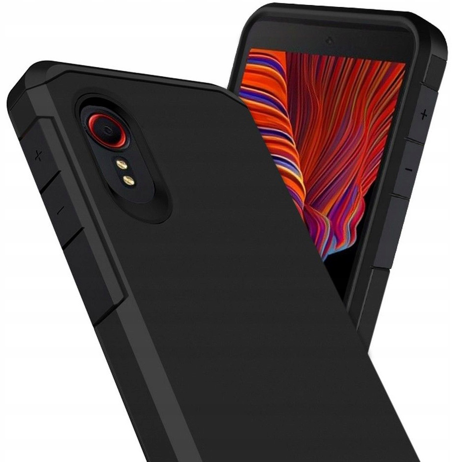 

Etui Tech-Protect do Galaxy XCover 5, obudowa case