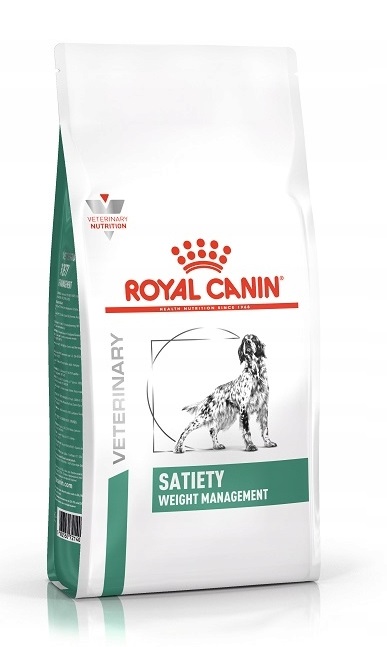 Royal Canin Satiety Weight Management 12 kg