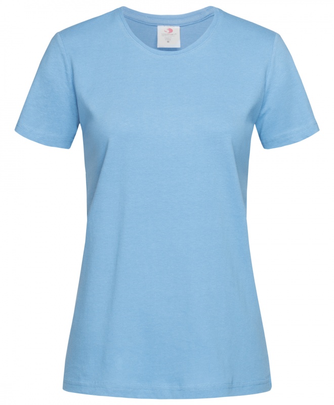 

Koszulka damska T-shirt Stedman Classic roz XL