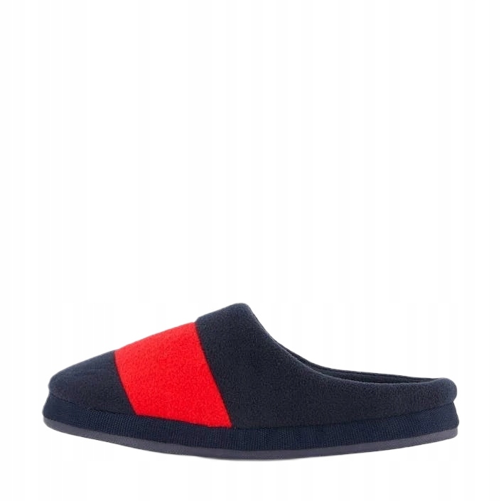 Nazouváky Papuče Tommy Hilfiger Unisex Dárek vel. 45/46 Teplé Dárek