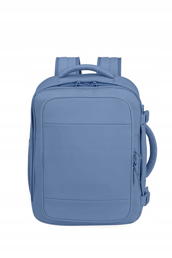 American Tourister Take2Cabin Mono 15,6 Plecak bagaż podręczny Wizz Ryanair