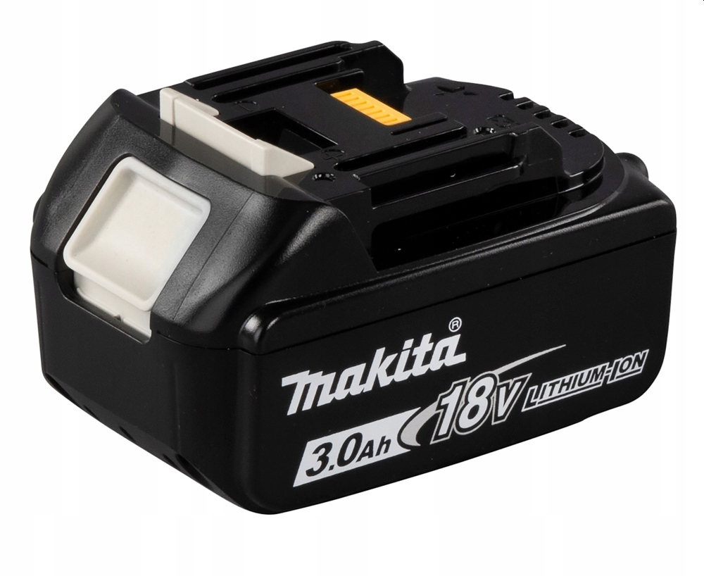 

Makita Akumulator Bateria 18V Li-ion 3.0Ah BL1830B