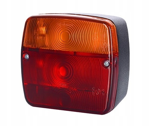 

Horpol Lzt 285 lampa zespolona tylna światło przyc