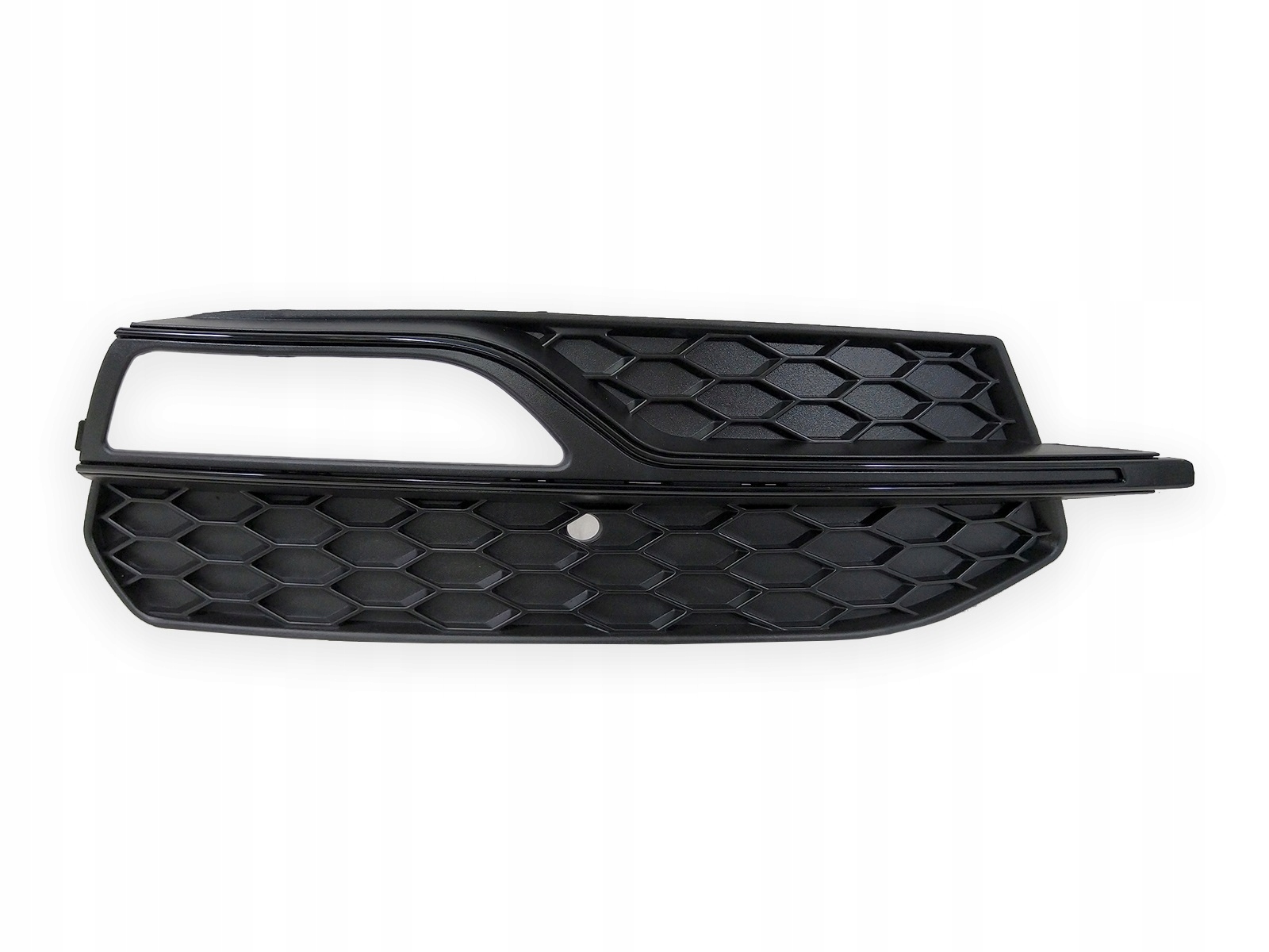 8V3807682G - Правая решетка бампера AUDI A3 8V S-LINE 2012-2016r