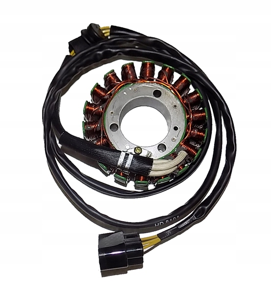Stator alternátoru Odes 800 21040109701 Oem vinutí Atv Utv