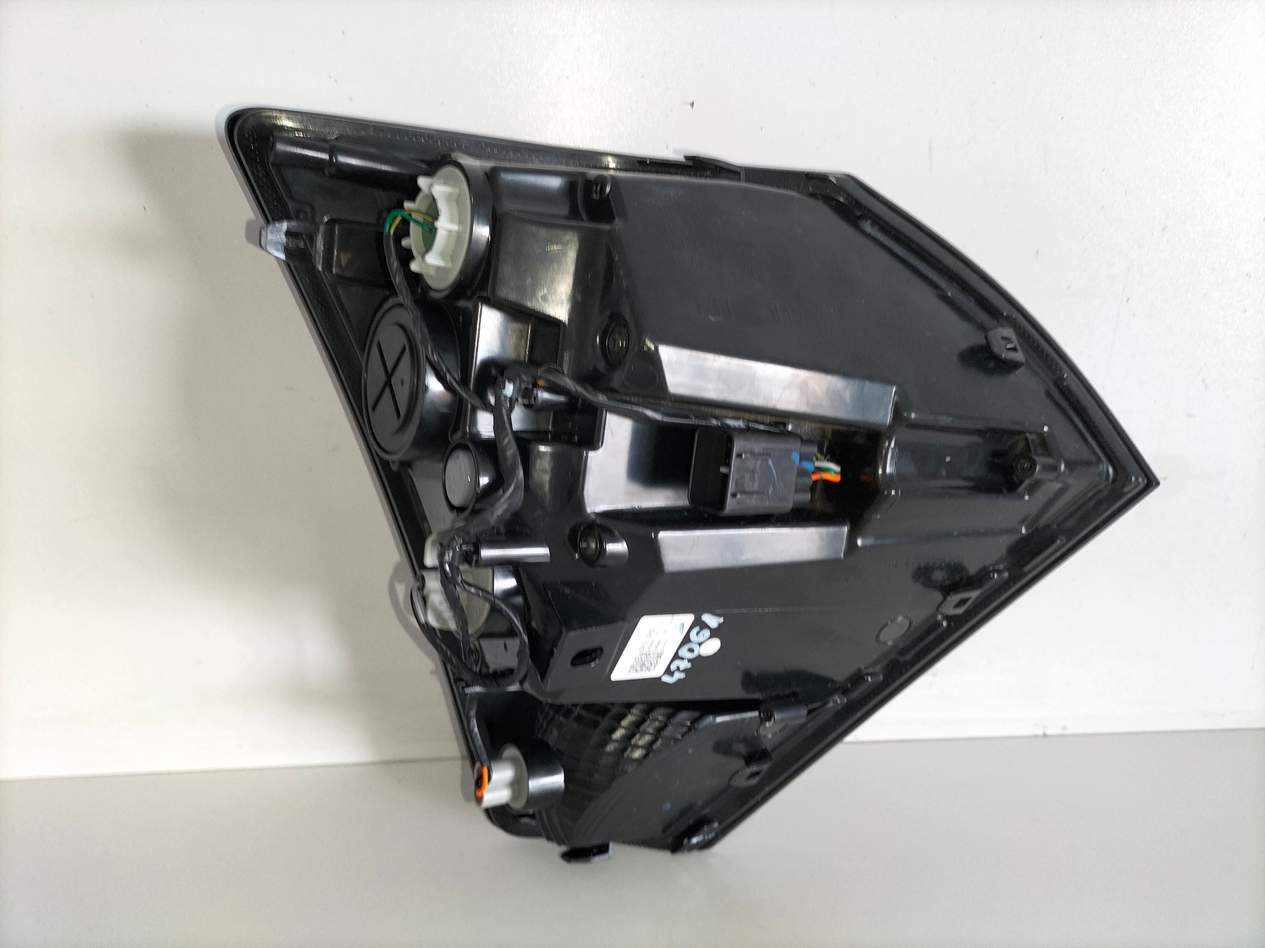light rear rear part right HYUNDAI KONA II SX2 23