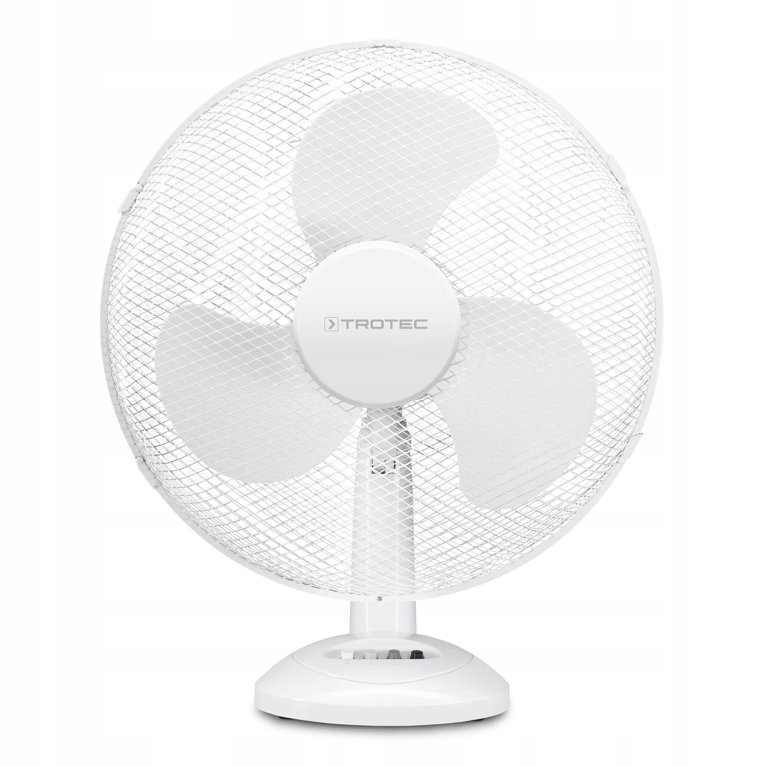 

Wentylator Biurkowy 40CM Tve 14 Trotec