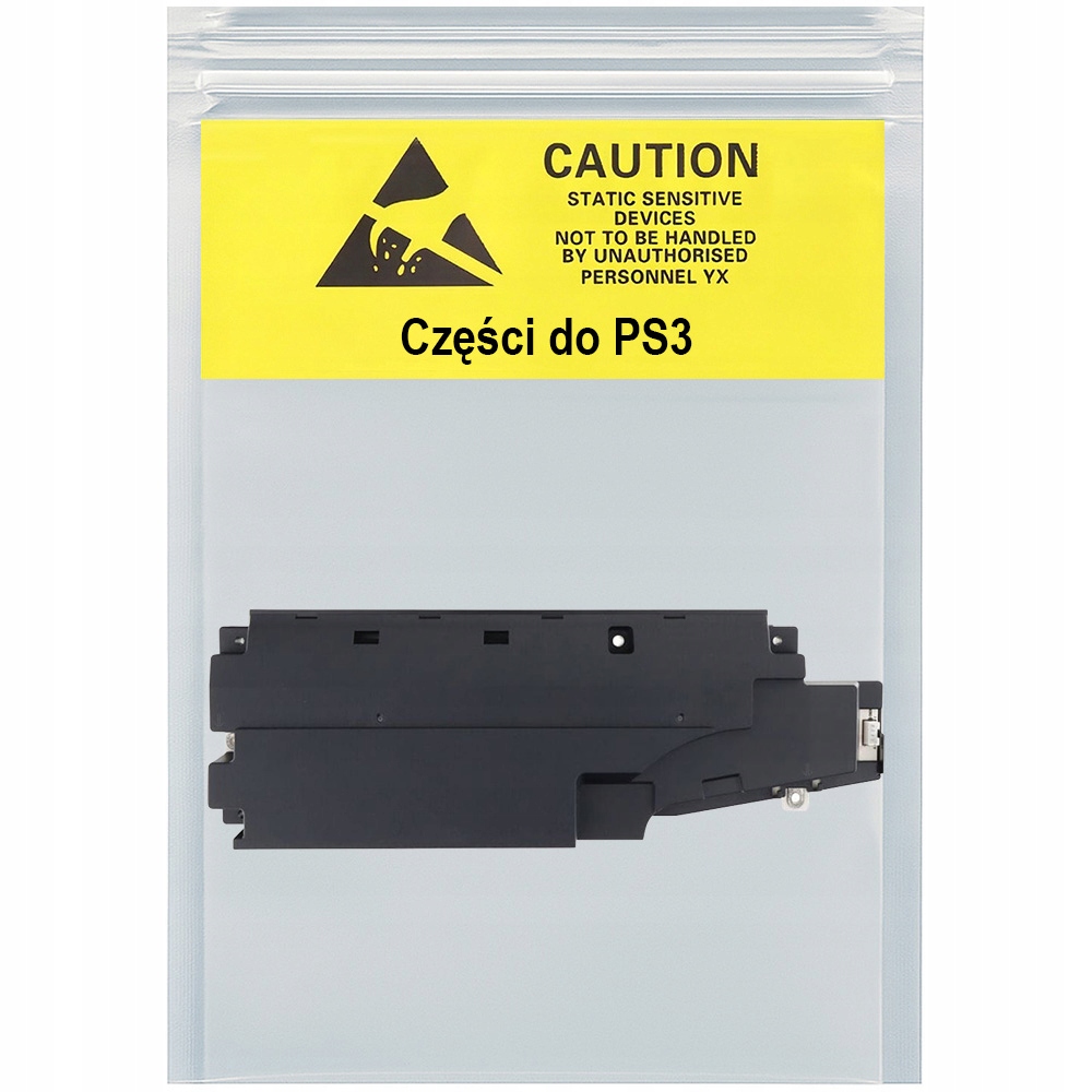 Zasilacz APS-330/ADP-160AR do konsol PS3 Slim 4000 Org