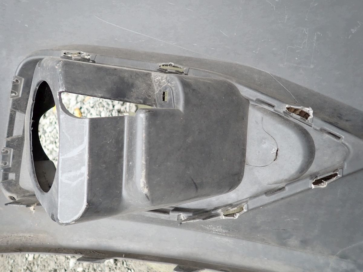 bumper front front SEAT TARRACO 5FJ KN2 2018- 5FJ807221D