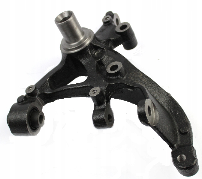 Volkswagen Tiguan 2016 – Pravá Zadní Výhybka