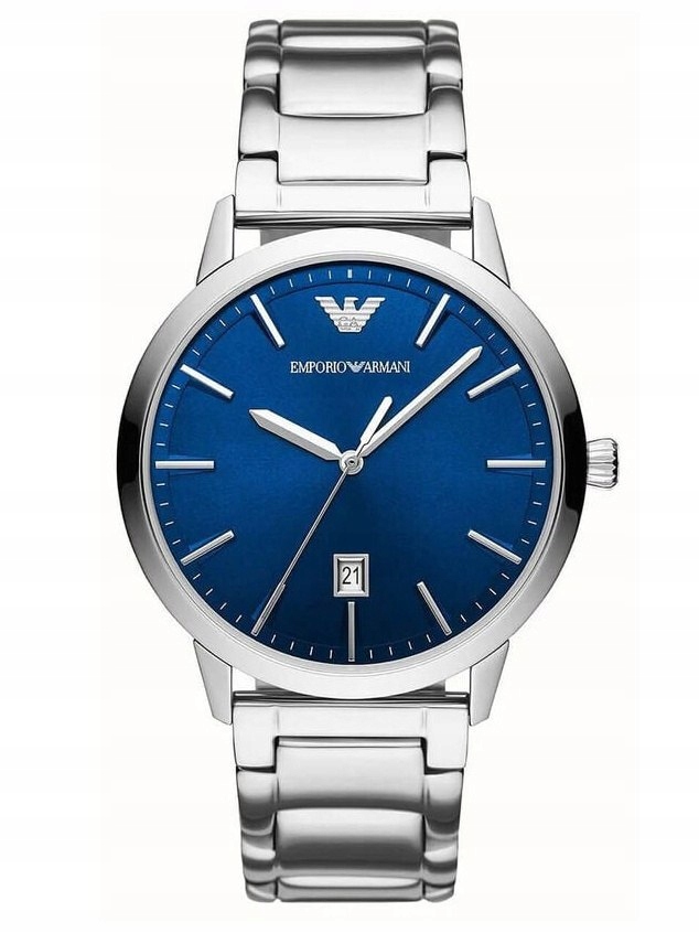 Pánské Hodinky Emporio Armani AR11311 Ruggero Box