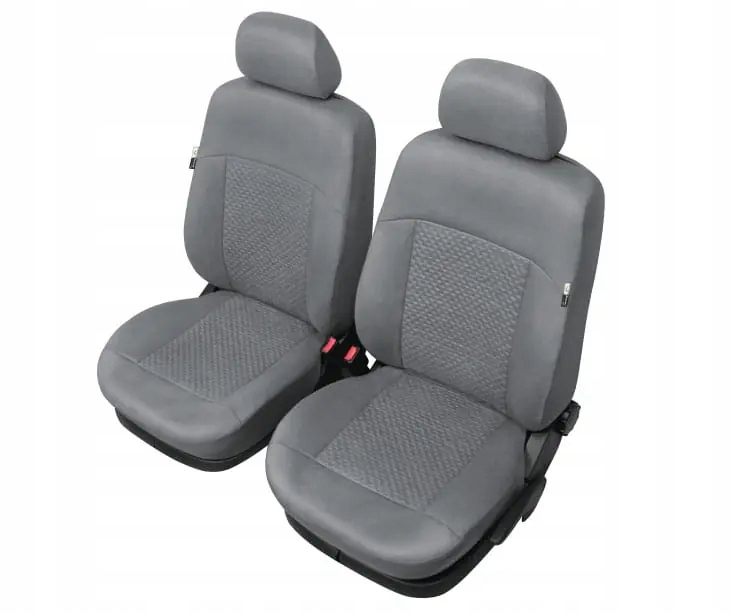 Potahy na přední sedadla automobilu Arcadia XL