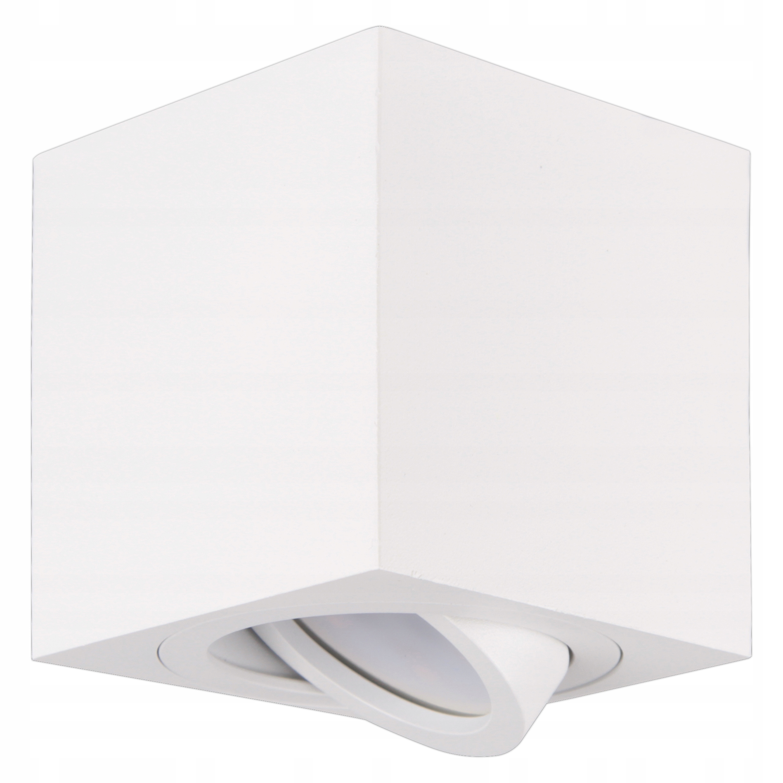 

Oprawa Natynkowa GU10 Halogenowa Tuba Led sufitowa