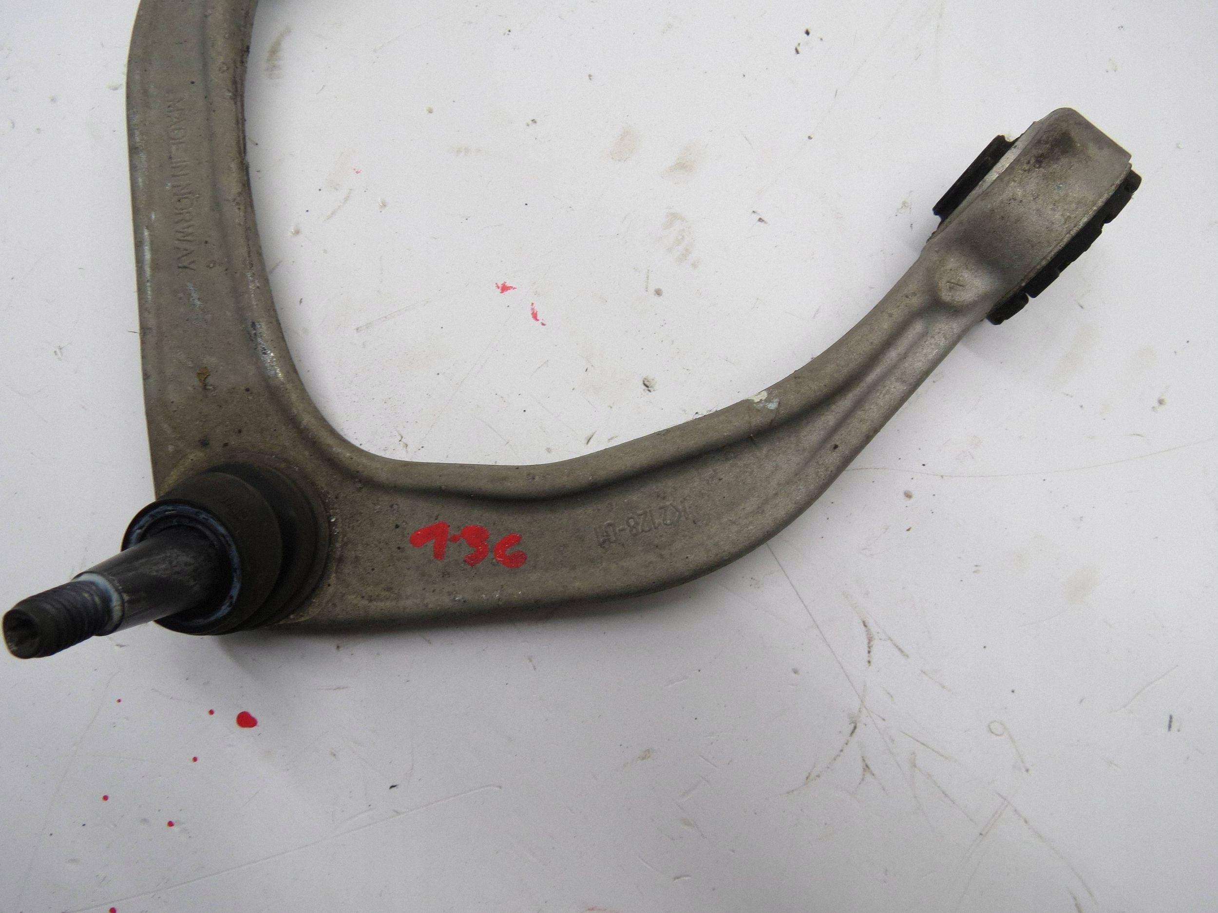 arm front lower VOLVO V90 CROSS COUNTRY K212801