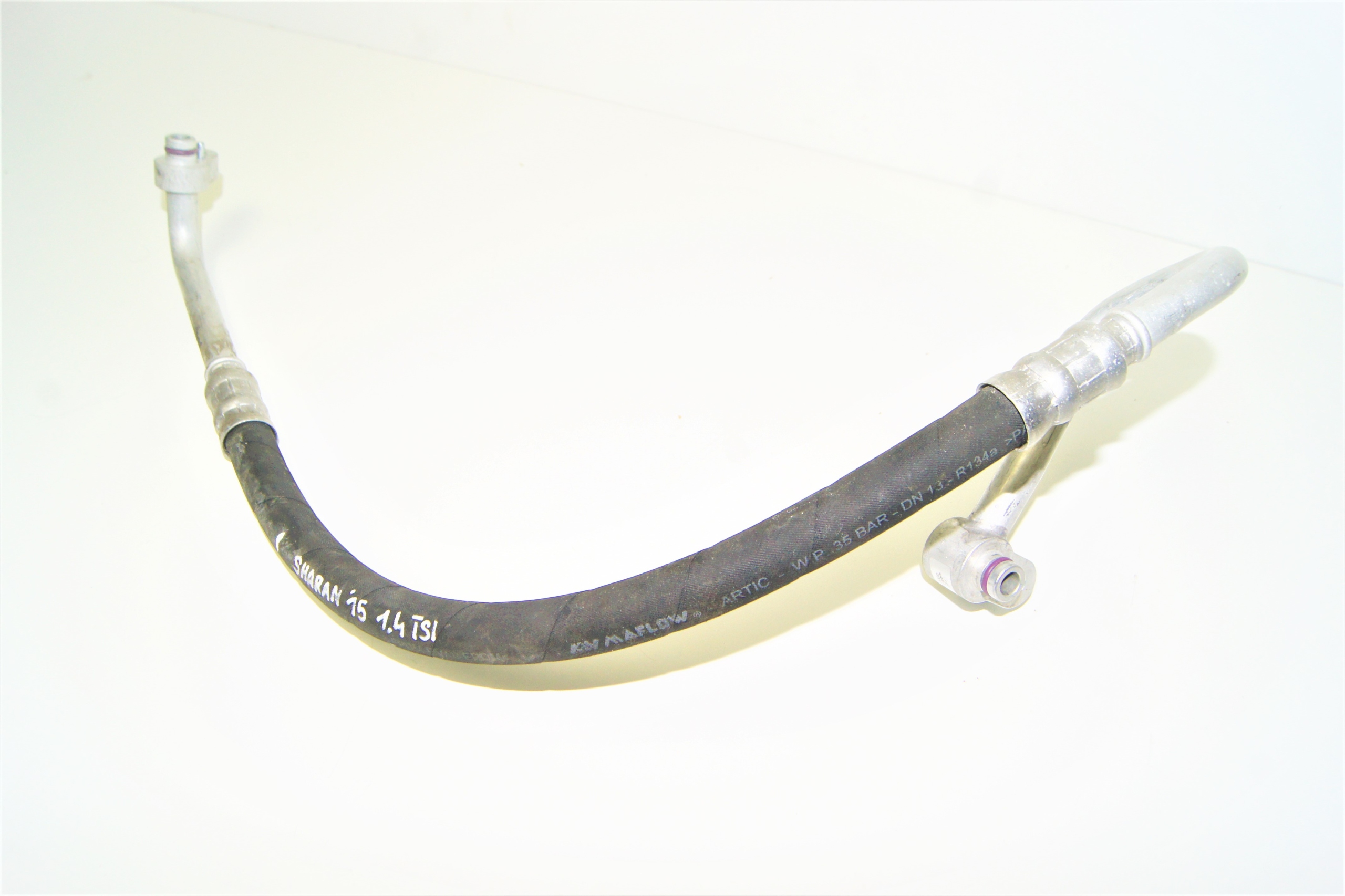 7N0820741F - GD SHARAN 7N0 КОНДИЦИОНЕР 7N0820721E