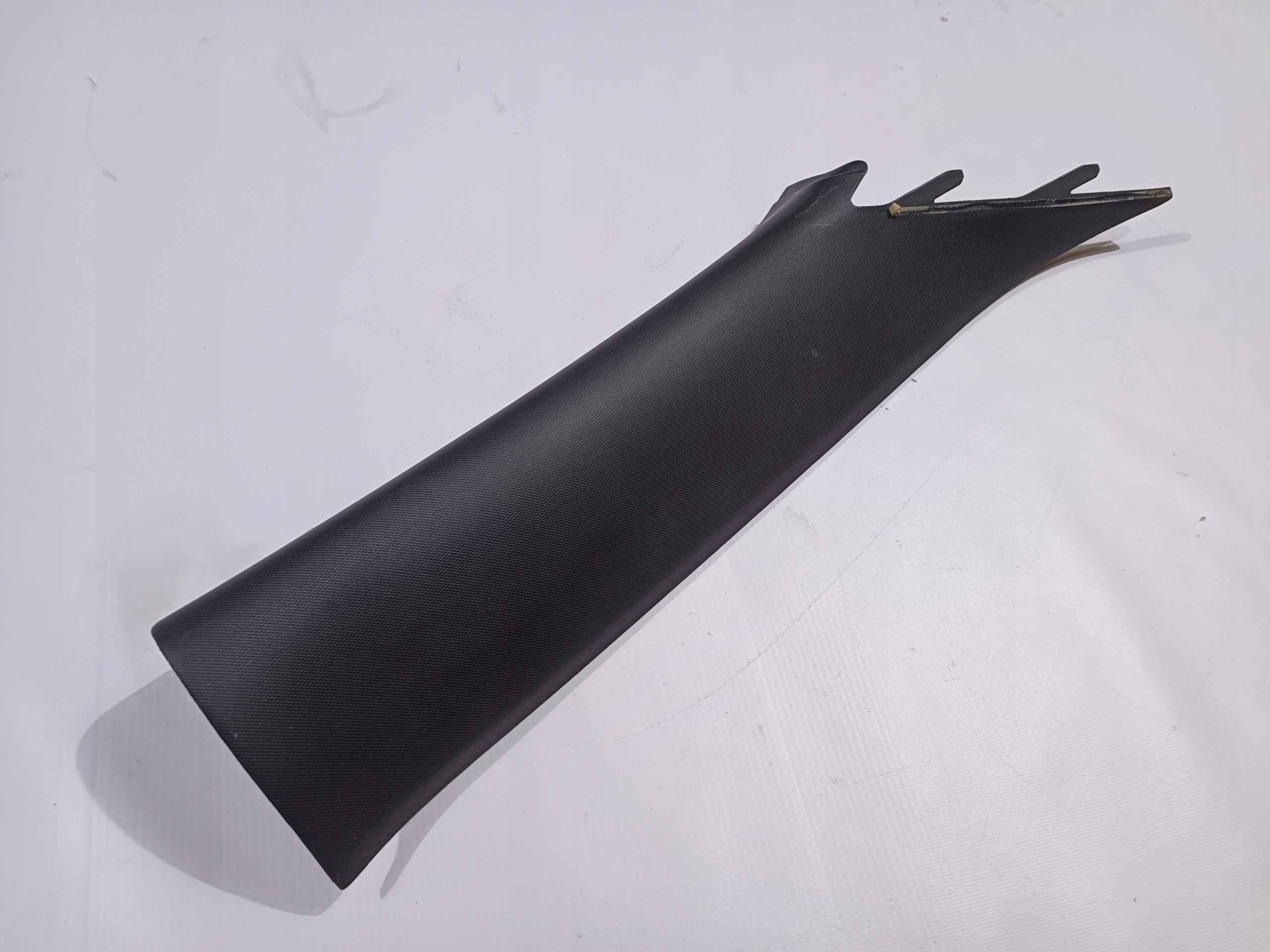 Panel side slupka A right Chevrolet Camaro 2009