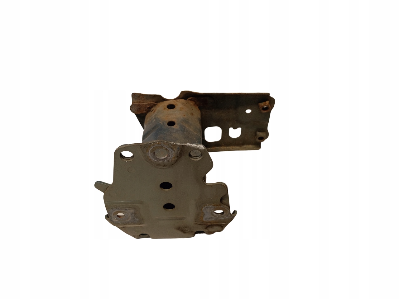 STREFA ZGNIOTU TYŁ LEWY TOYOTA AURIS II HB