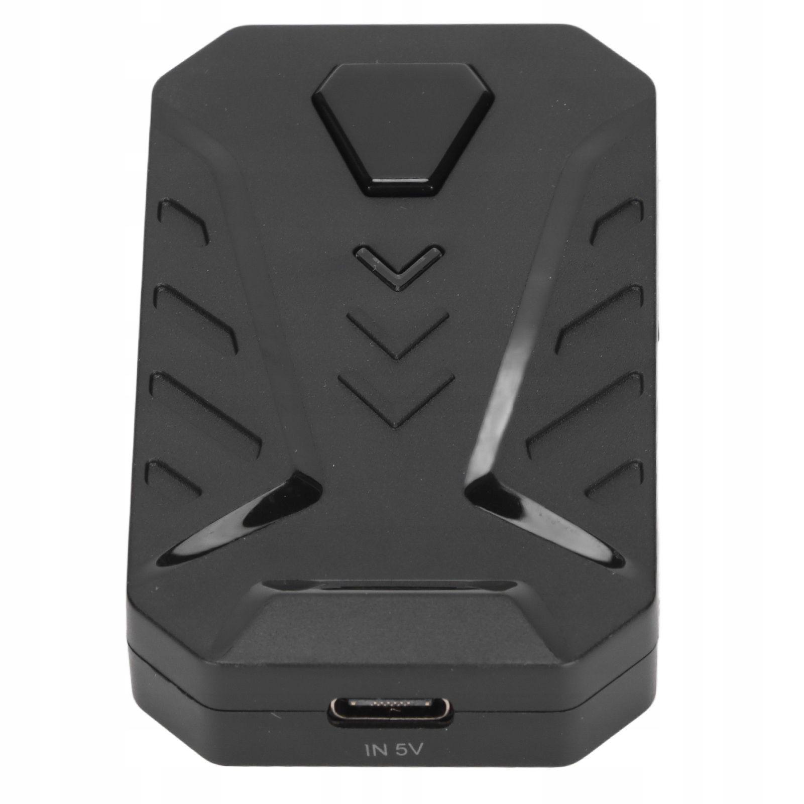 Adapter klawiatury i myszy Plug and Play Konwerter klawiatury USB do RA