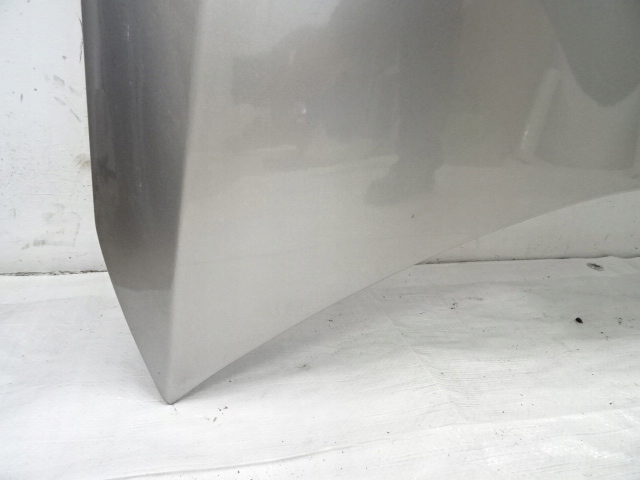 Motorhaube Citroen C4 Bonnet Hood - Thumbnail 10