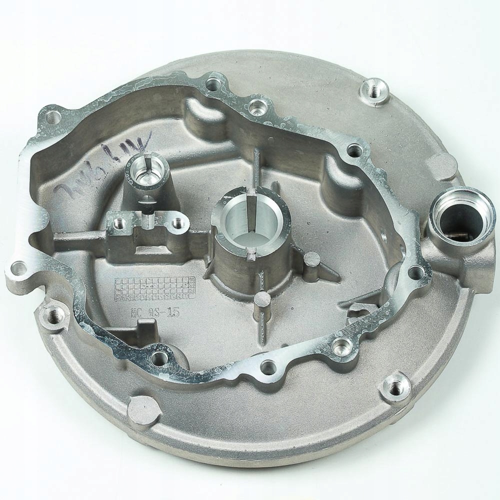 Olejová Miska DY164PMB, TIP36-118-DN