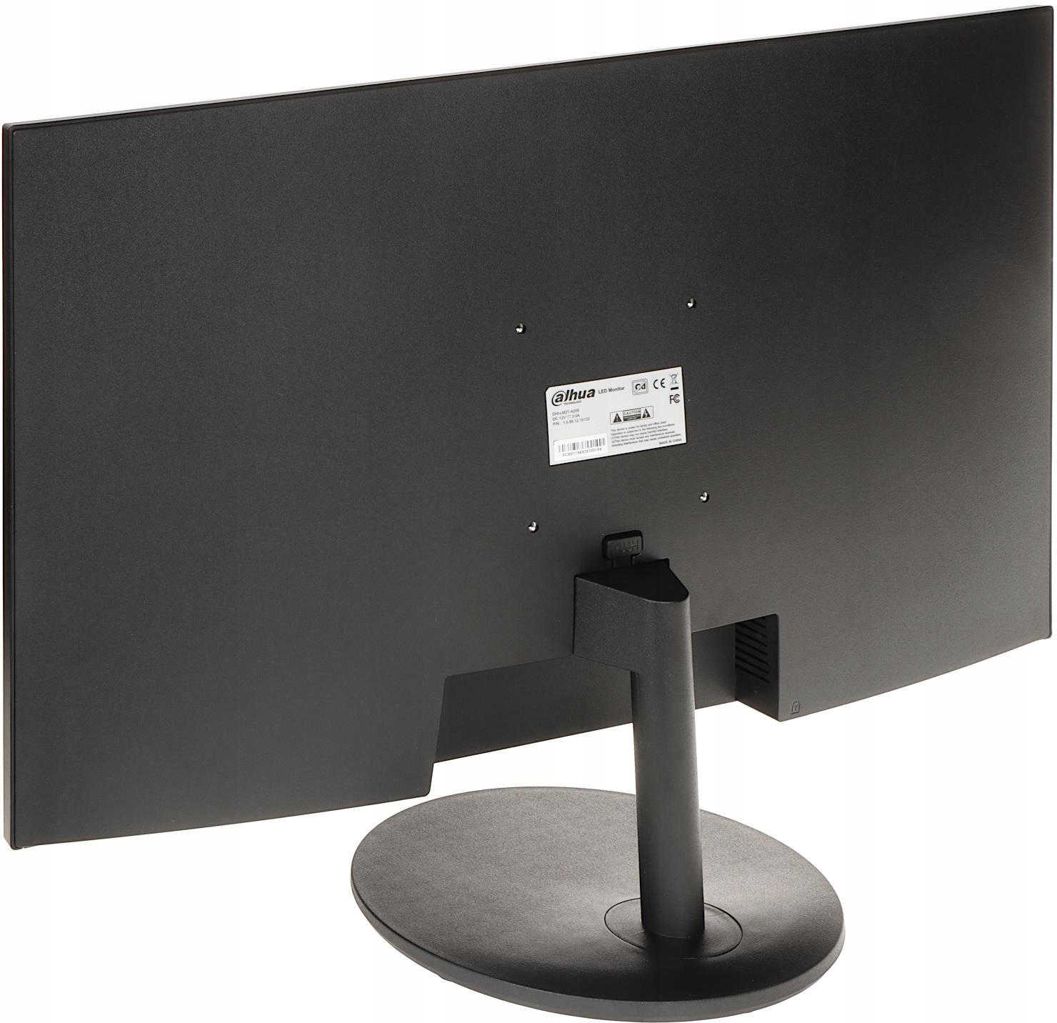 Monitor LED Dahua LM24-A200 24 