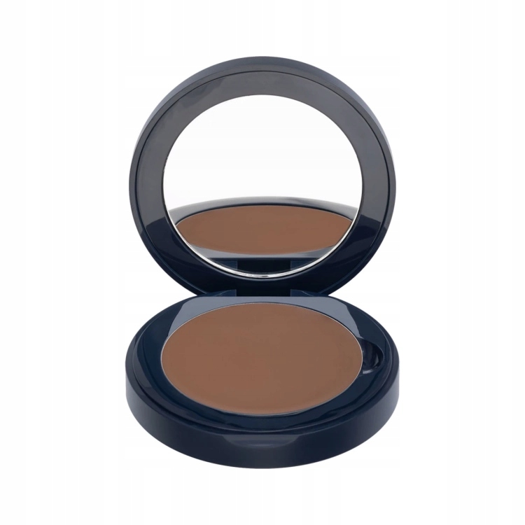 Bronzer w kremie Kryolan wykończenie naturalne, jednolite wykończenie