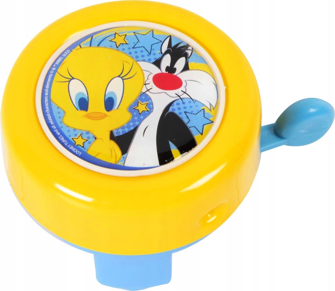 

Dzwonek rowerowy Looney Tunes