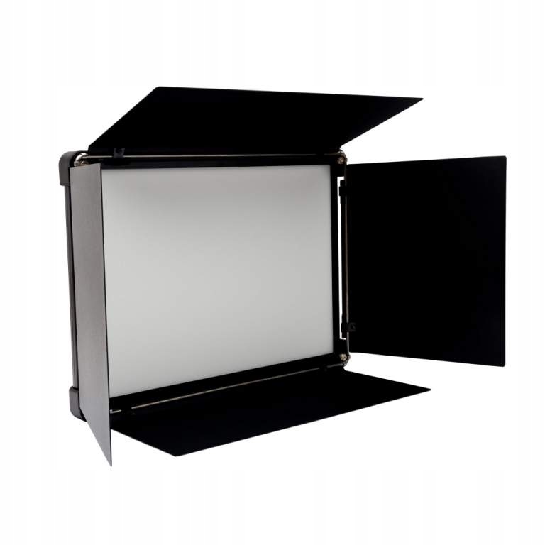 Lampa Led Patona Premium RGB-128AS Soft Light Wwa