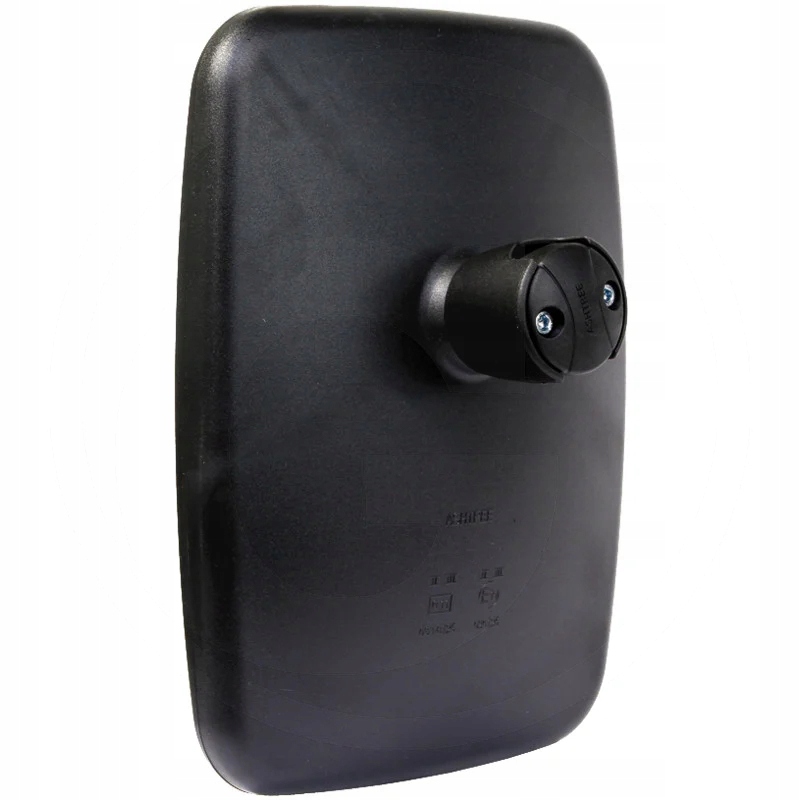 zrcátko pro tyč Ø 16-25 mm 328x238 65402048
