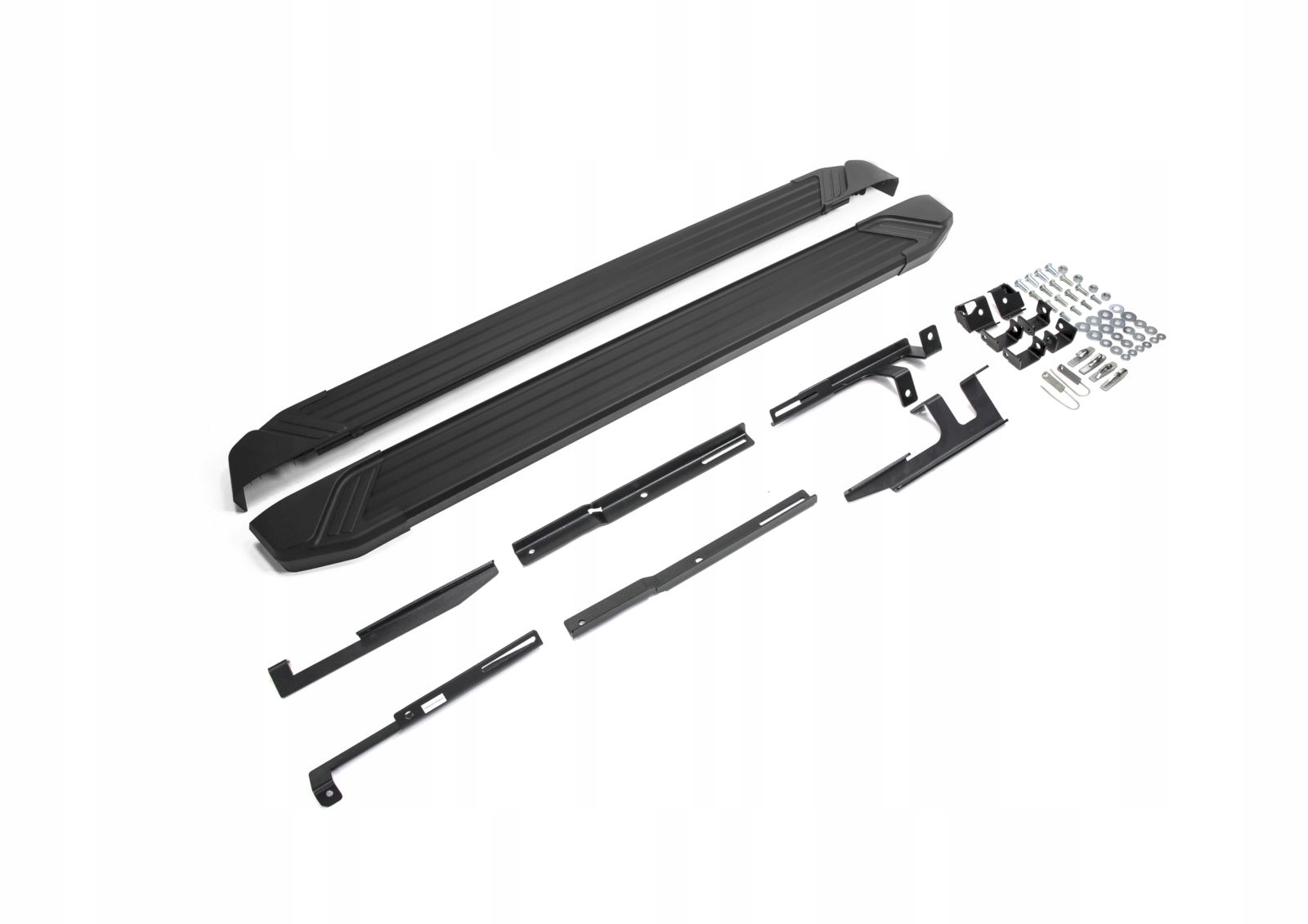 Stopnie boczne Mazda CX-5 2011-17 orurowanie TUV Producent Scoutt