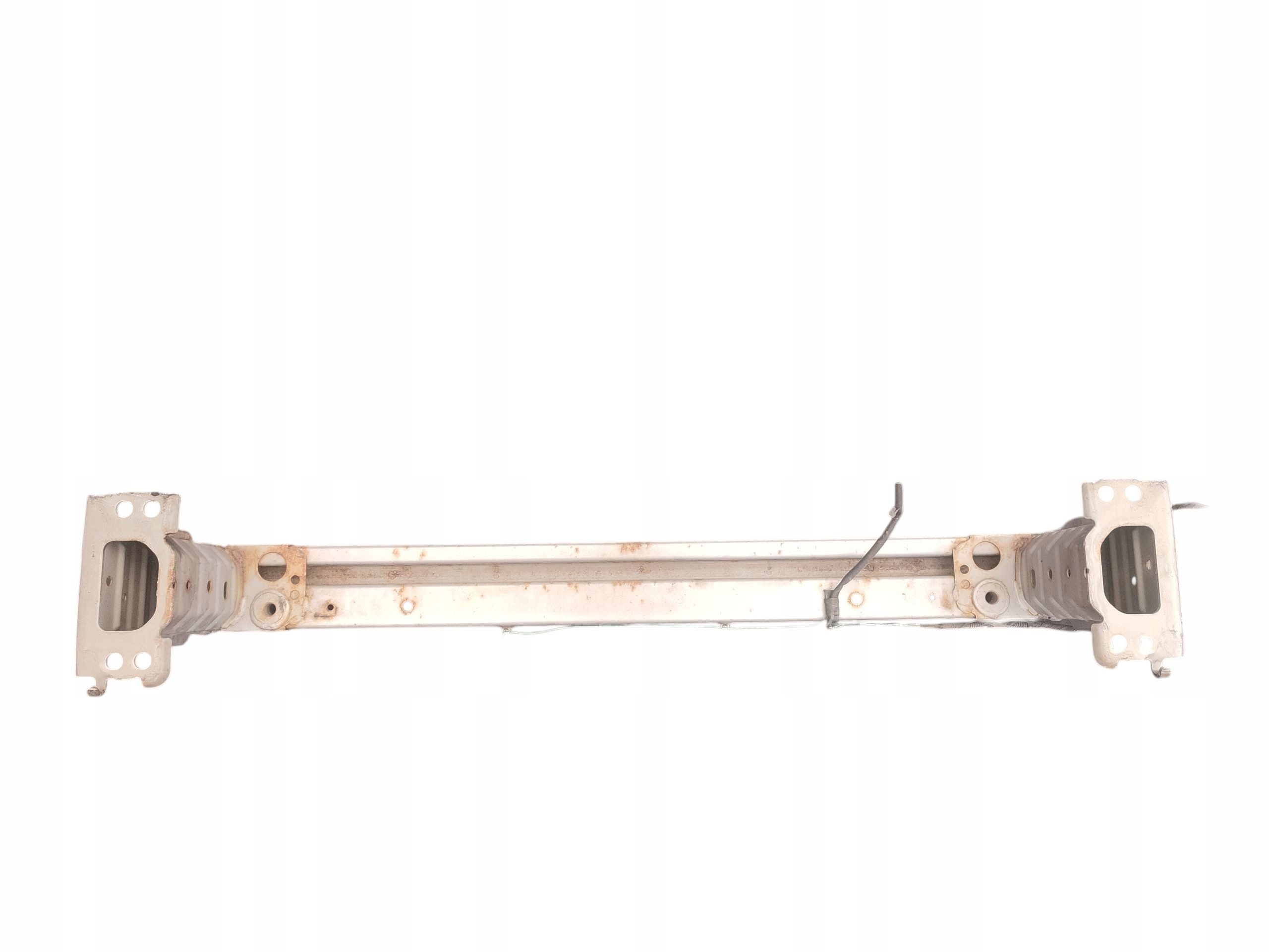pillar bumper support front TOYOTA AVENSIS T27 (2009-2011)