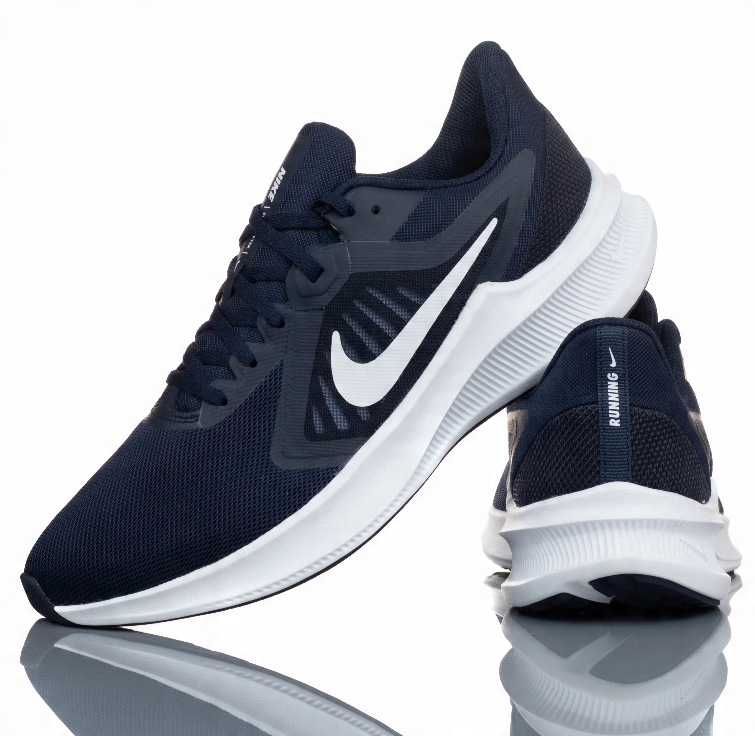 

Buty Męskie Nike Downshifter 10 CI9981 402 R-45