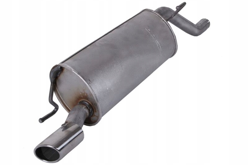 148-201 - Глушник вихлопної системи задній FIAT GRANDE PUNTO, P