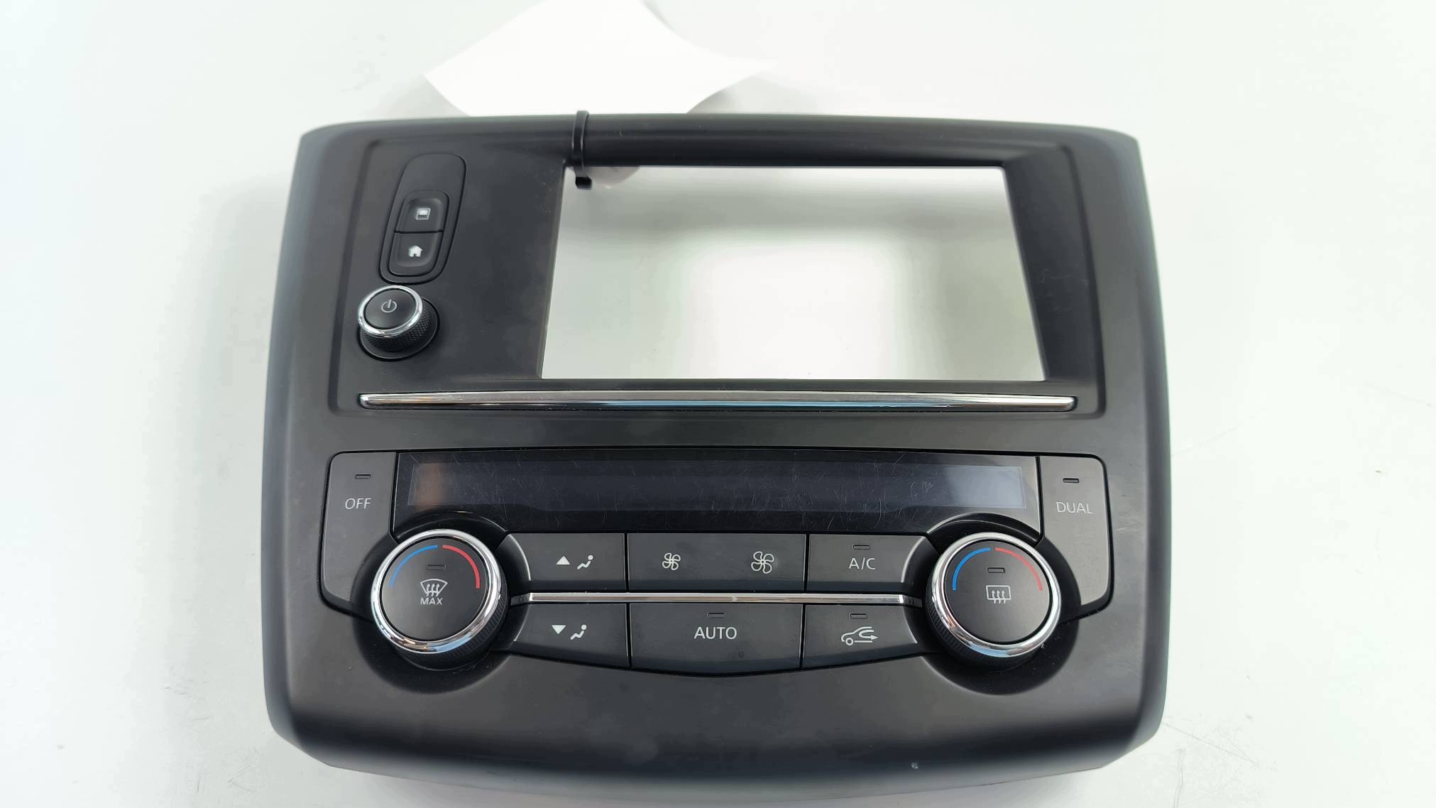 Unite commande clima 275102210R RENAULT KADJAR